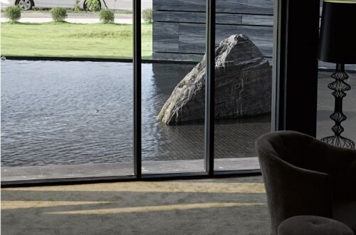 宏普之星接待中心